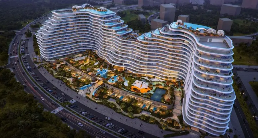Coworking spaces in luxury real estate developments driving demand in Ras Al Khaimah, according to leading developer