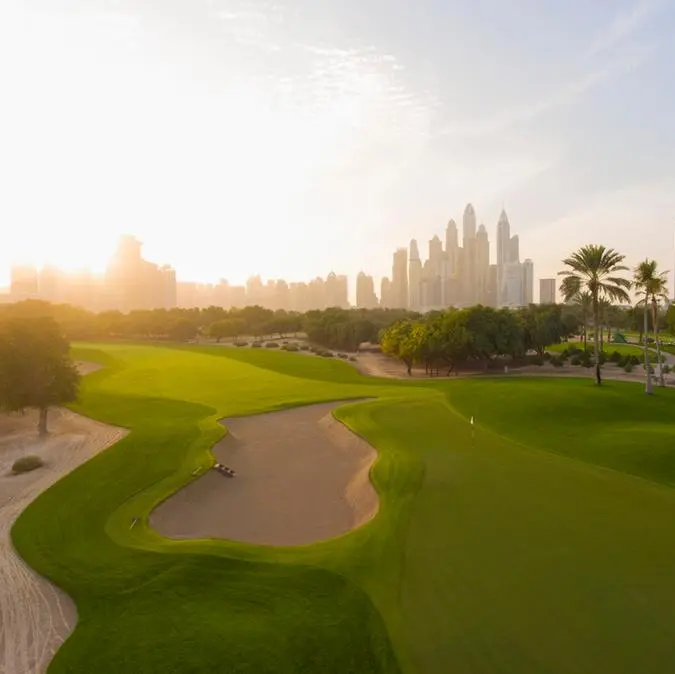 Hero Dubai Desert Classic partners with IFZA for 2024 edition