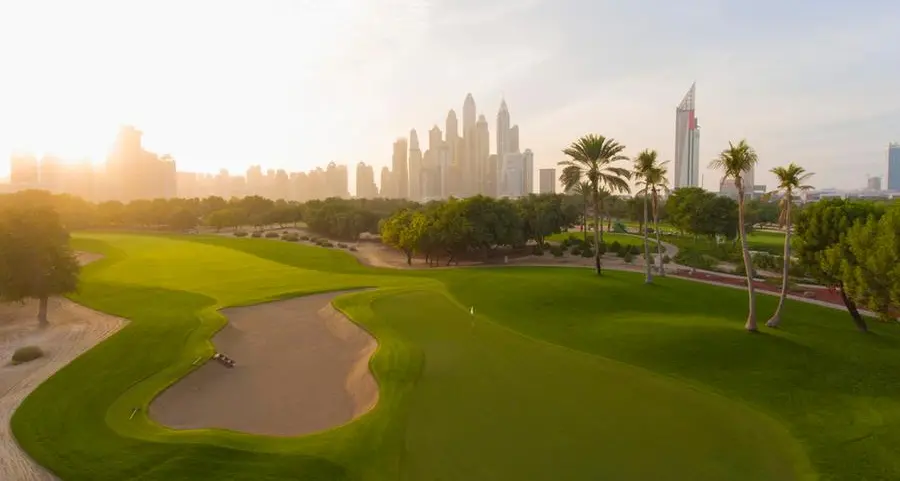 Hero Dubai Desert Classic partners with IFZA for 2024 edition