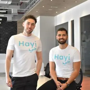 UAE-based Neighbourhood app 'Hayi' raises $325K Seed Round