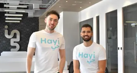 UAE-based Neighbourhood app 'Hayi' raises $325K Seed Round