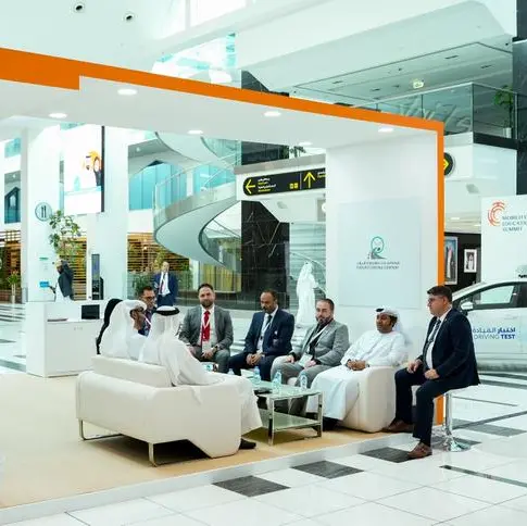 World’s first Mobility Education Summit held in Abu Dhabi ends on a high note