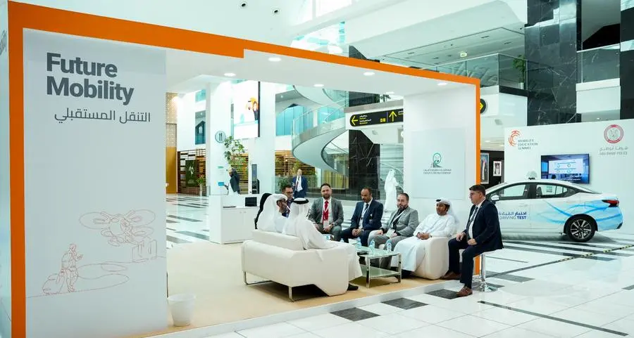 World’s first Mobility Education Summit held in Abu Dhabi ends on a high note