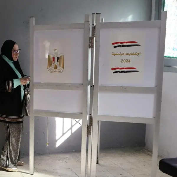 Egyptians vote in presidential election overshadowed by Gaza war