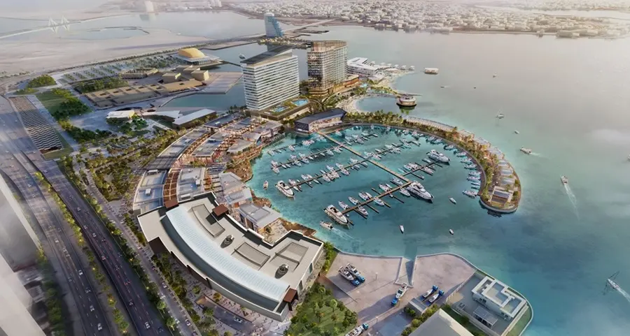 Hisham Almoayyed appointed as Chief Project Development Officer at Bahrain Marina