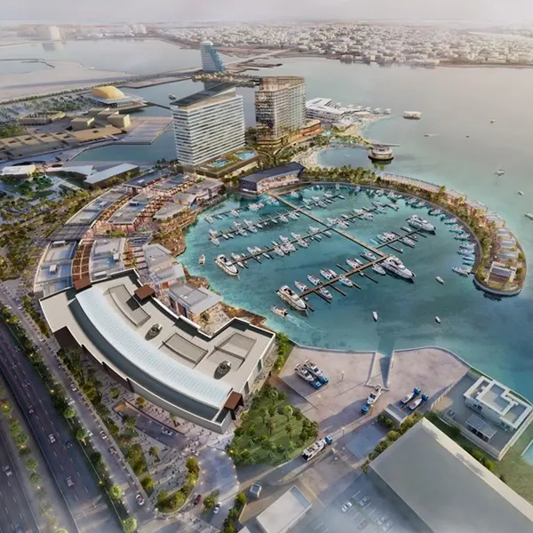 Bahrain Marina Development secures off-plan sales license from Real Estate Regulatory Authority