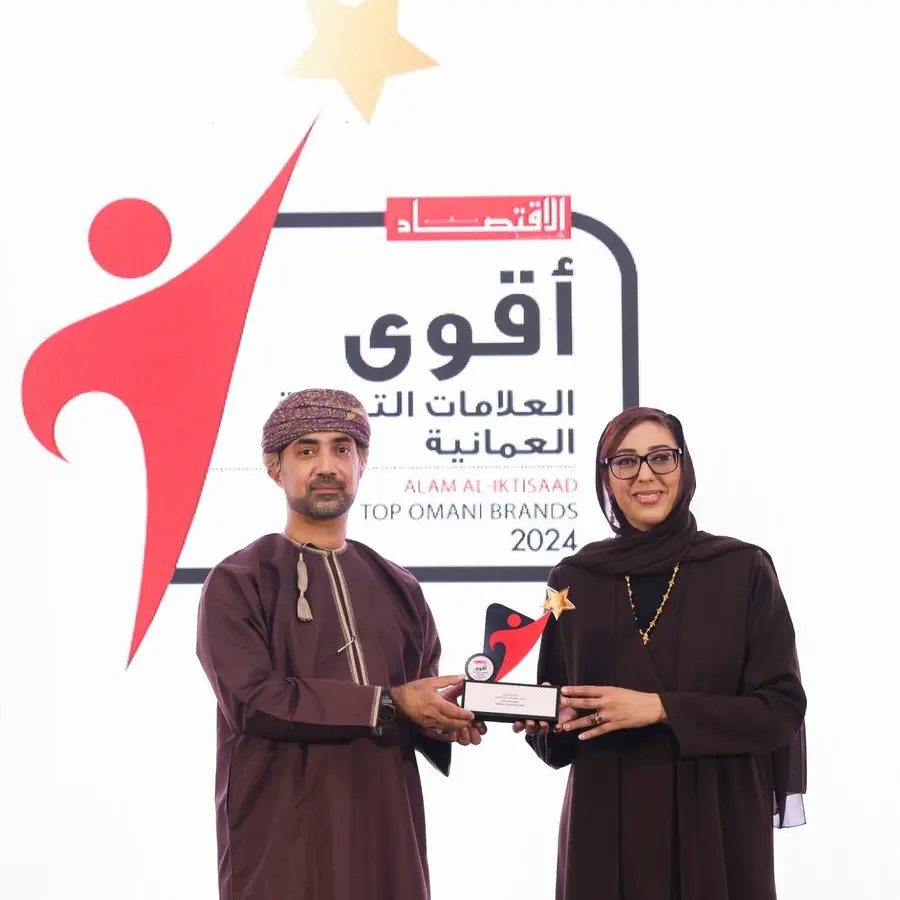 Live Insurance named ‘Brand of the Year’ and ‘Pioneering Customer Experience’ in Oman