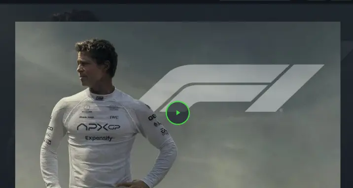 Kaspersky: F1 movie sparks global scam wave with fake streams and toy offers