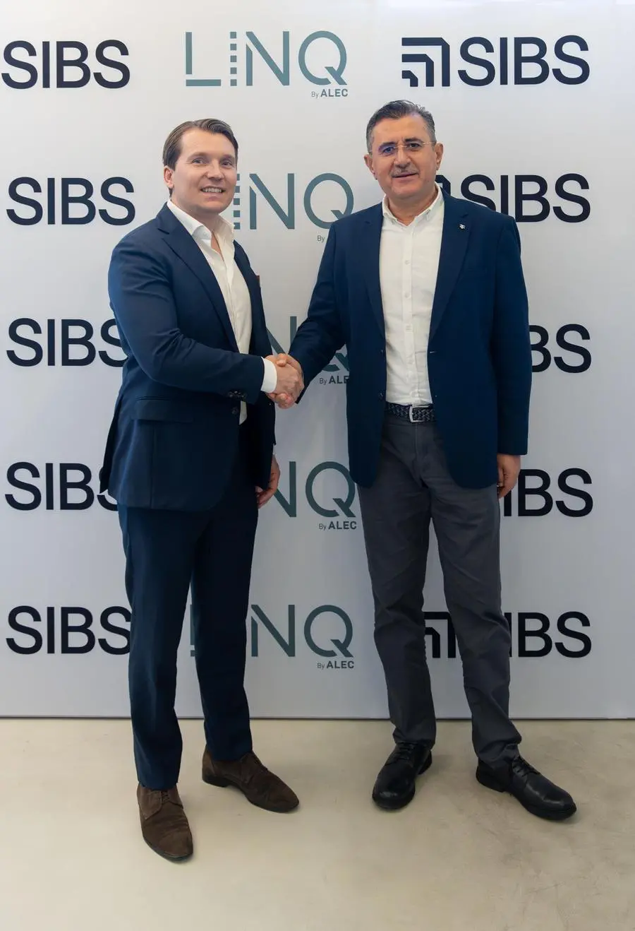 LINQ Modular and SIBS join forces to scale industrialised construction in Middle East