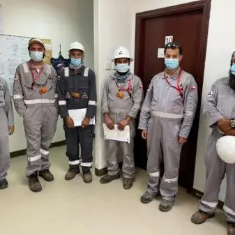 CCED continues to develop future-ready national talent in the oil & gas industry