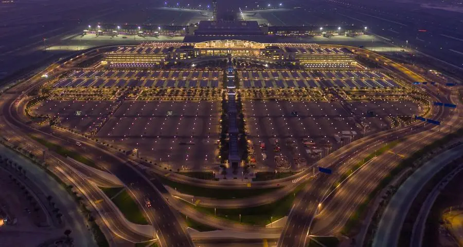 Oman: Salalah Airport sees 13.2% growth in passengers during Khareef