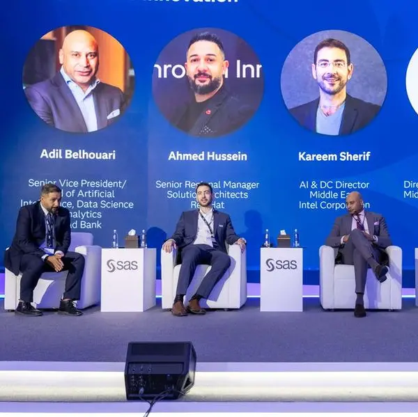 SAS opens regional headquarters in Riyadh