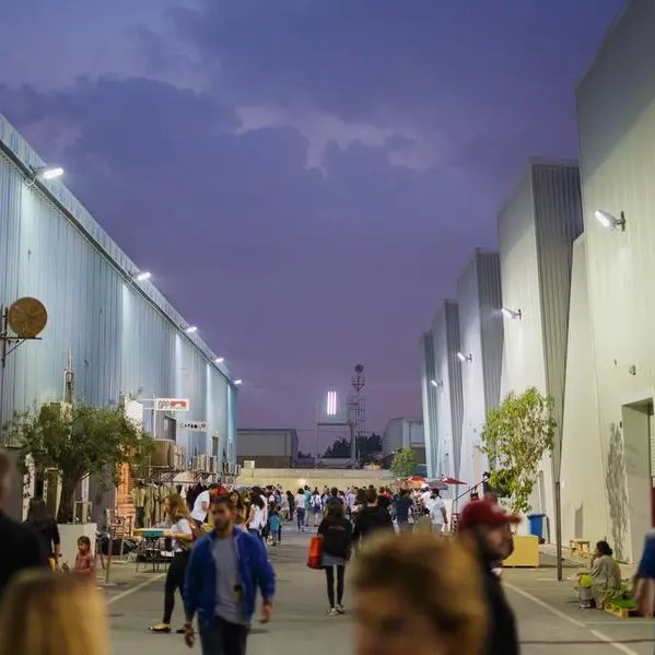Dubai Culture launches International Art Fairs Grant