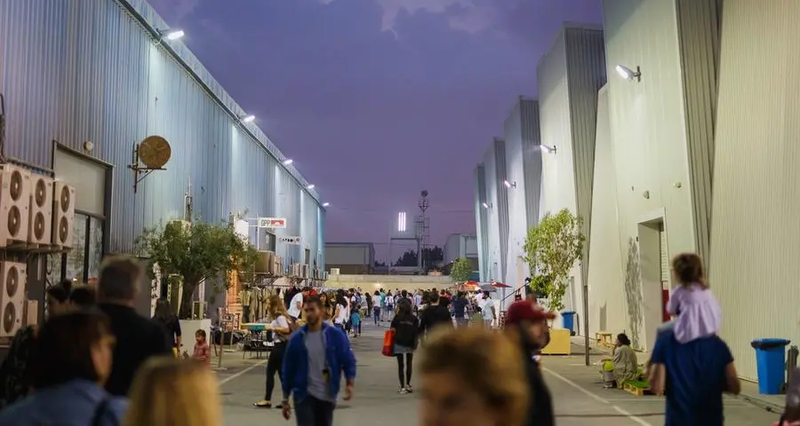 Dubai Culture launches International Art Fairs Grant