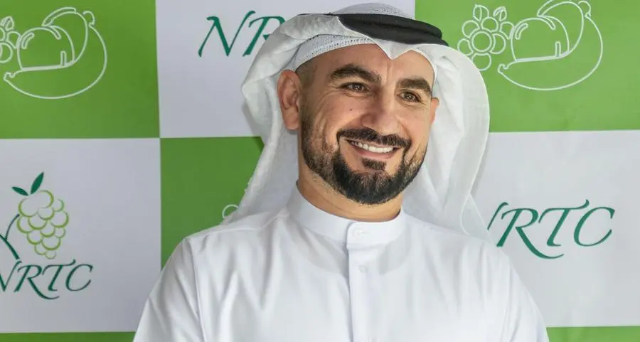 NRTC debuts at Gulfood Green 2026, advancing a scalable model for sustainable food systems
