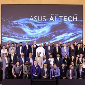 ASUS redefines sovereign AI with next-generation professional services
