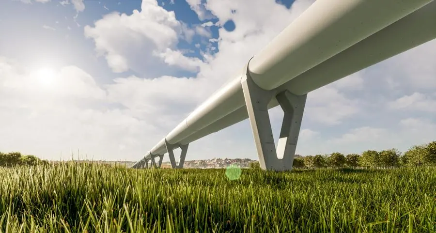 Hyperloop companies join forces to launch the first international Hyperloop association