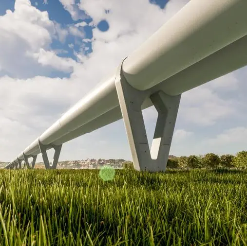 Hyperloop companies join forces to launch the first international Hyperloop association