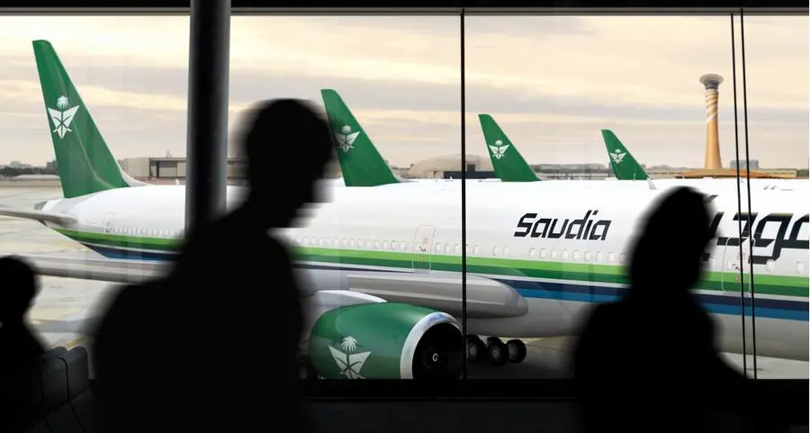 Saudia Airlines planning to order about 150 aircraft - Asharq TV