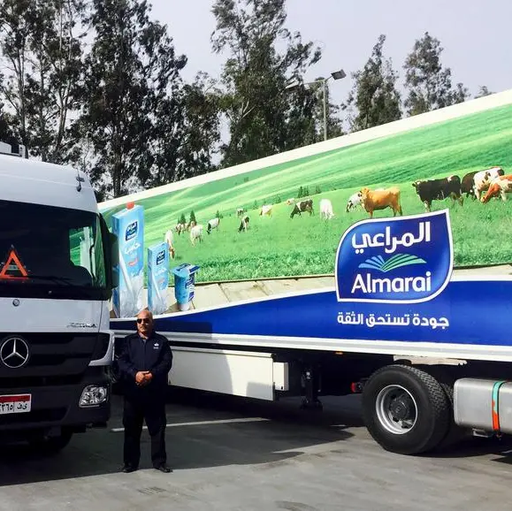 Saudi Almarai acquires 100% stake in Premier Foods