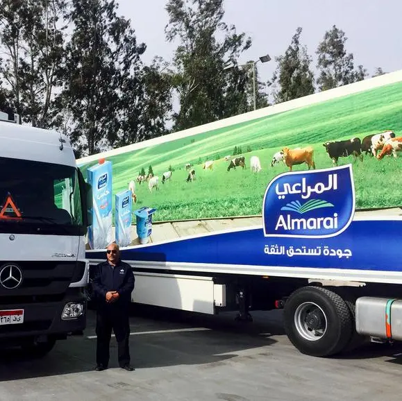 Saudi's Almarai secures $100mln loan; to expand Jordan, Egypt subsidiaries