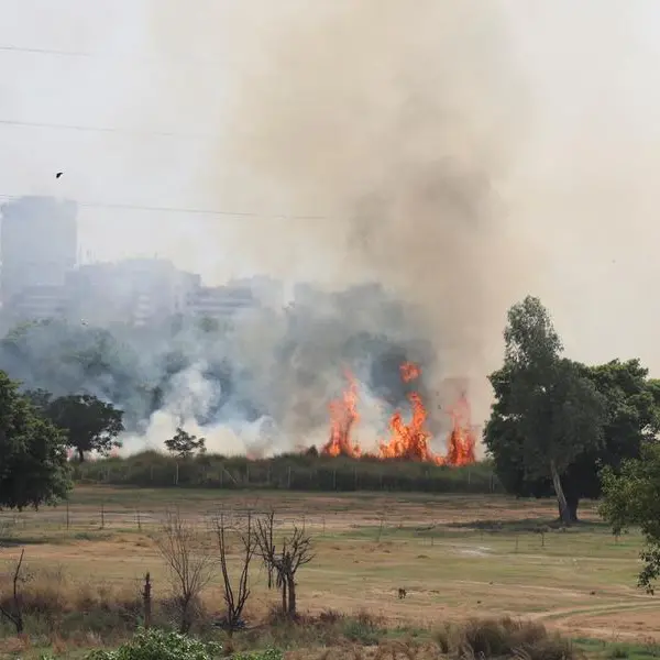 India's 'heat trap' cities make summers worse, says government official