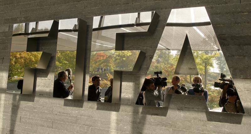 Soccer-FIFA will continue to put pressure on Qatar over human rights - President