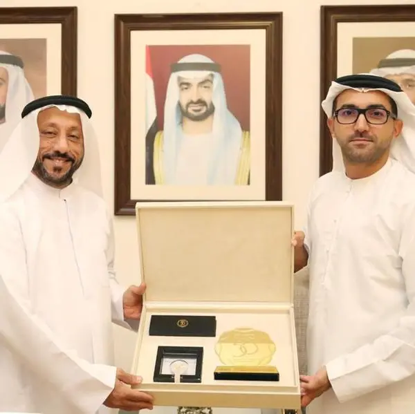 Sharjah Chamber & Department of Government Relations collaborate