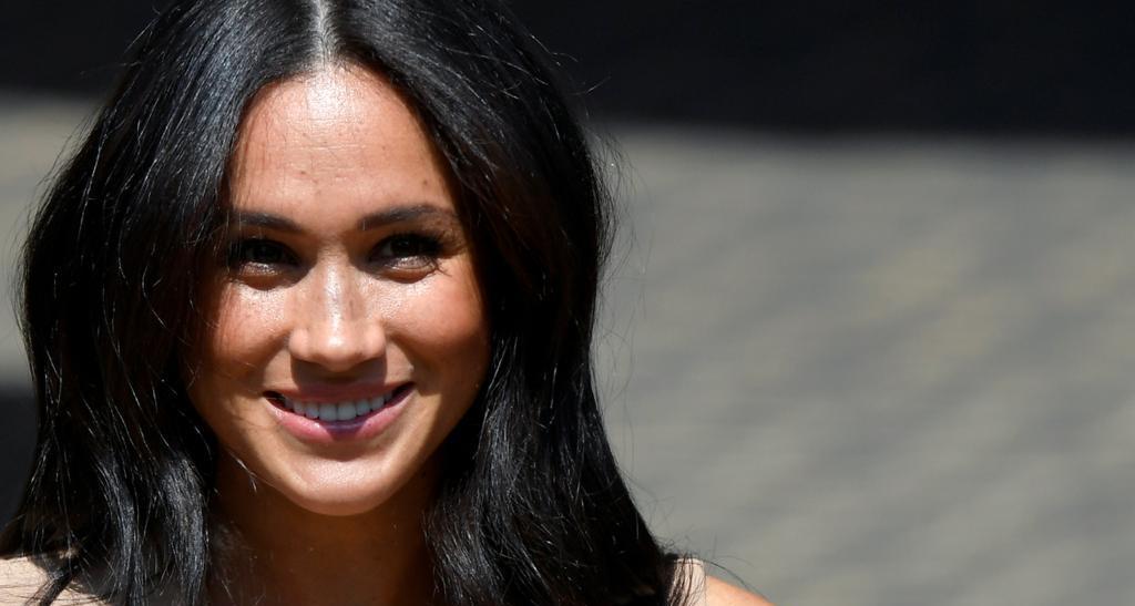 Victory for Duchess Meghan as UK tabloid court appeal dismissed