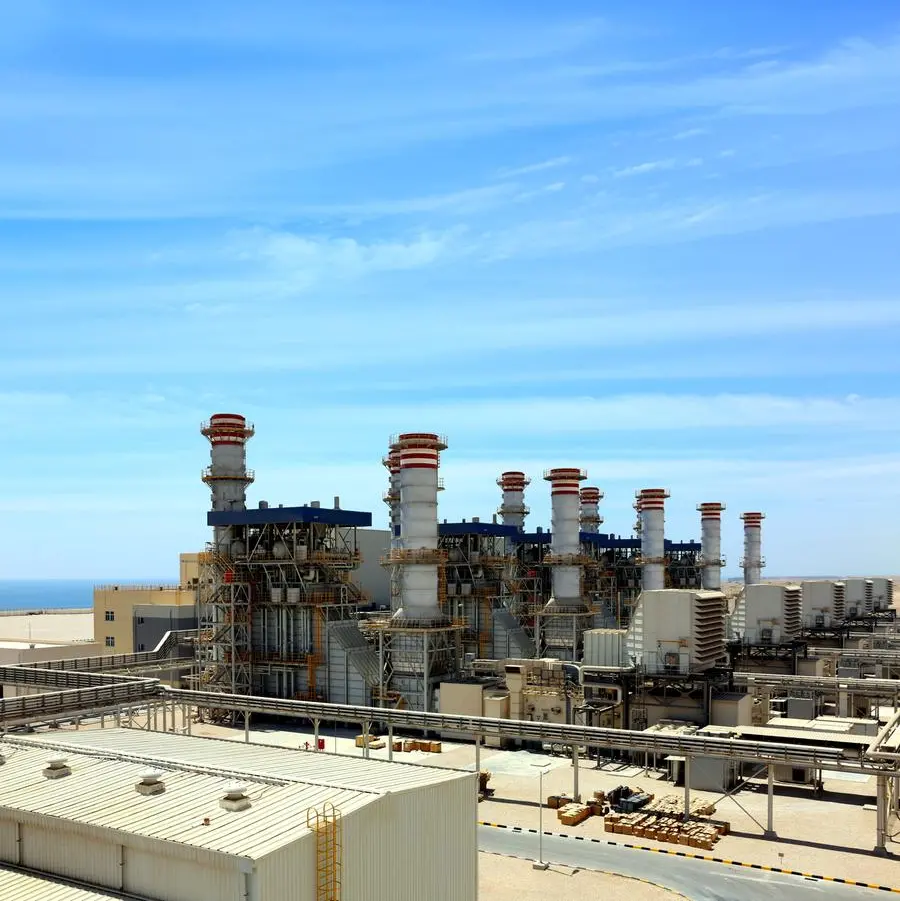 Sembcorp Salalah Power & Water Company awarded new power and water purchase agreement