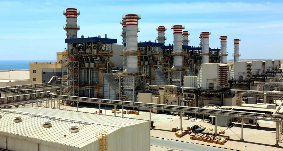 Sembcorp Salalah Power & Water Company awarded new power and water purchase agreement