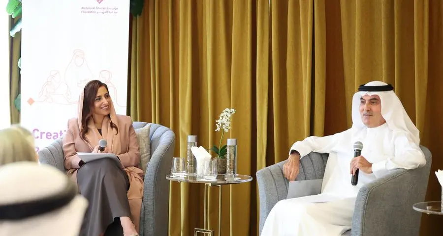 Unveiling the impact of strategic philanthropy: Abdulla Al Ghurair Foundation empowerment efforts up by 40%