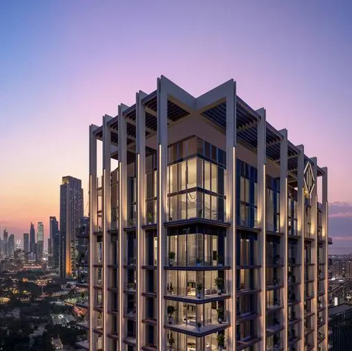 DIFC unveils The Residences - the first residential ownership opportunity in the prestigious new Zabeel District