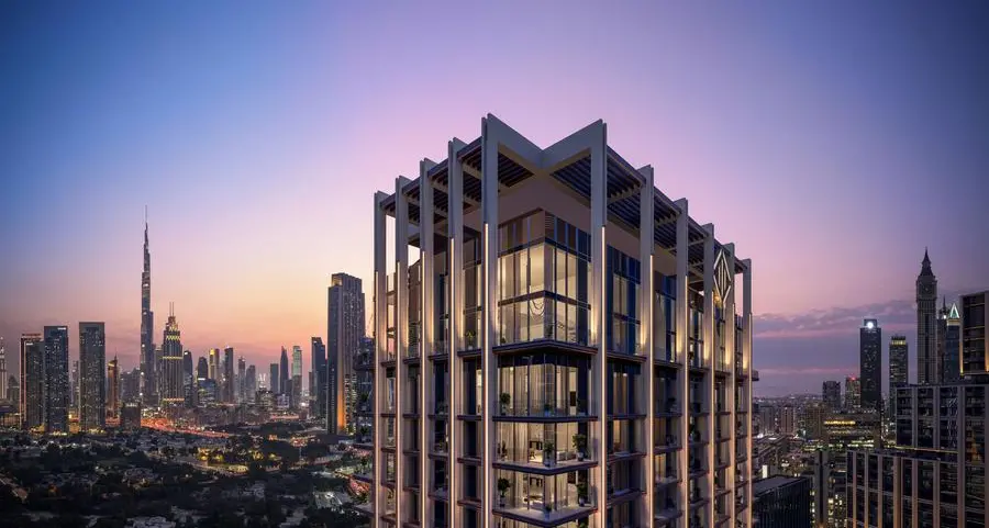 DIFC unveils The Residences - the first residential ownership opportunity in the prestigious new Zabeel District