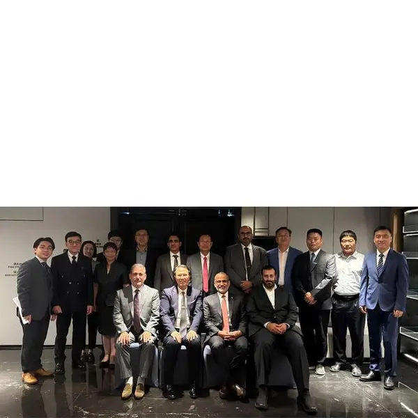 GCAA-Volar Dialogue in Beijing accelerates Green aviation innovation and GAT Hub collaboration