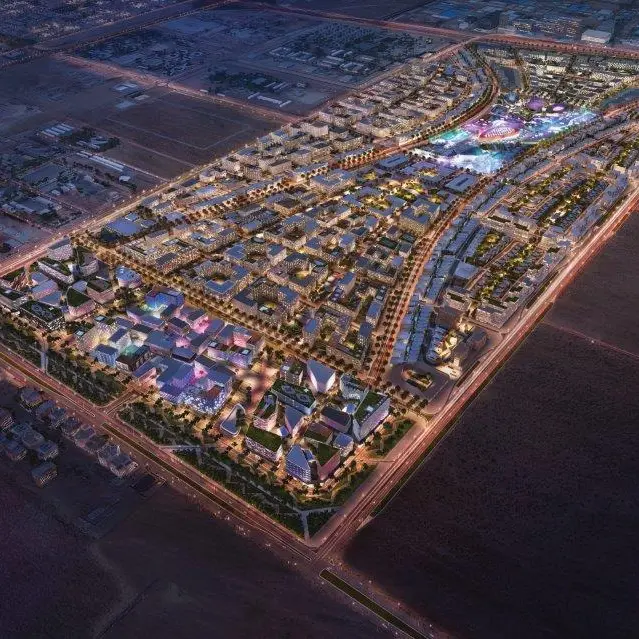 Sharjah's $6.5bln megaproject developer to open $55mln SABIS school in 2021