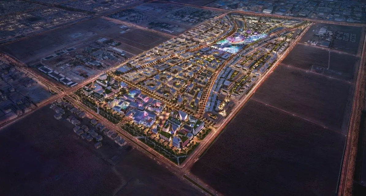 Sharjah's $6.5bln megaproject developer to open $55mln SABIS school in 2021