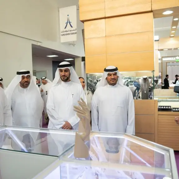 The Jewels of Emirates kicks off at Expo Khorfakkan for the first time