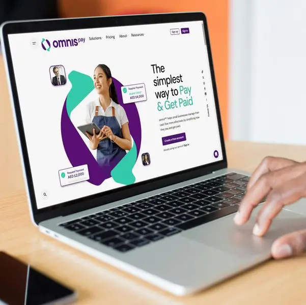 Omnispay secures US$1.5mln seed round led by Mercatus Capital