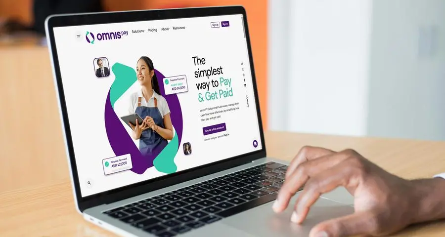 Omnispay secures US$1.5mln seed round led by Mercatus Capital