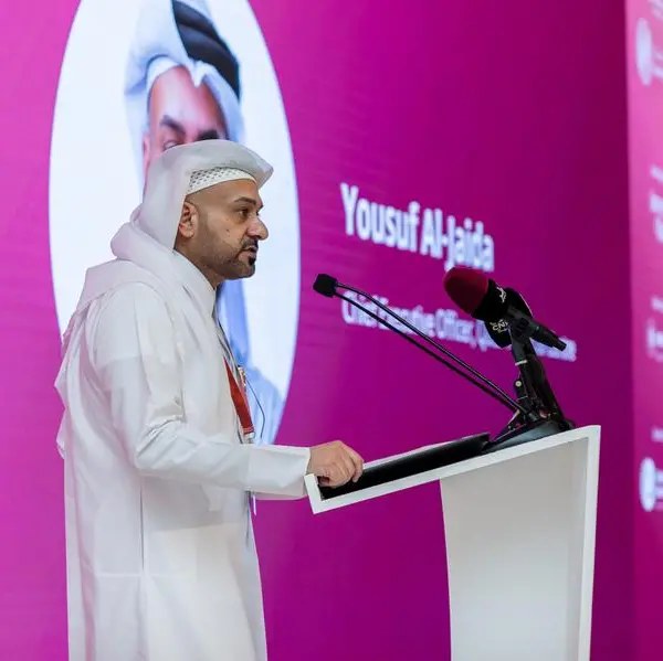 QFC hosts 20th Corporate Registers Forum Annual Conference 2024 in Doha