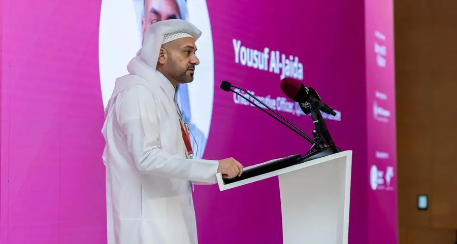 QFC hosts 20th Corporate Registers Forum Annual Conference 2024 in Doha