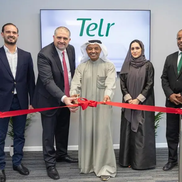 واحة دبي للسيليكون تشهد افتتاح المقر الإقليمي لشركة \"تلر\" بوابة الدفع الإلكتروني