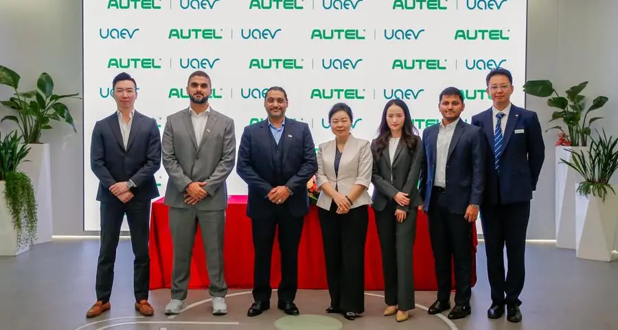 UAEV strengthens national charging network with new smart-energy partnership with Autel