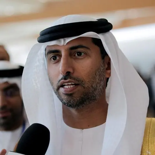 وزير الطاقة الإماراتي: خارطة طريق جديدة في COP28 والهيدروحين عنصر مهم في استراتيجية الطاقة