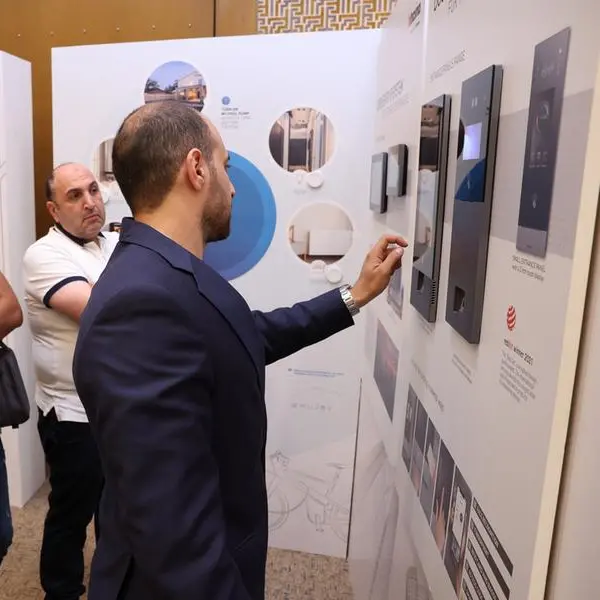 Innovation Unveiled with Al Mulla Engineering Products & Legrand at the Future is Now event