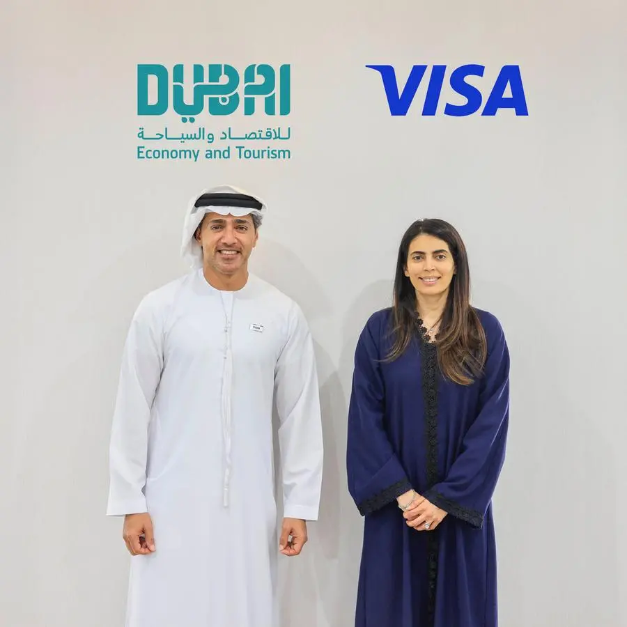 Dubai Department of Economy and Tourism and Visa sign strategic collaboration to drive tourism growth