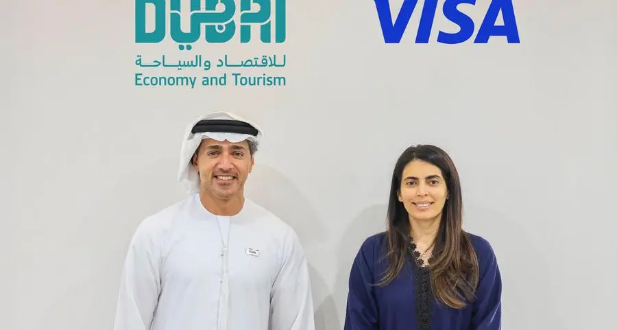 Dubai Department of Economy and Tourism and Visa sign strategic collaboration to drive tourism growth