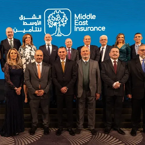 Middle East Insurance Company restructured under Middle East Holding