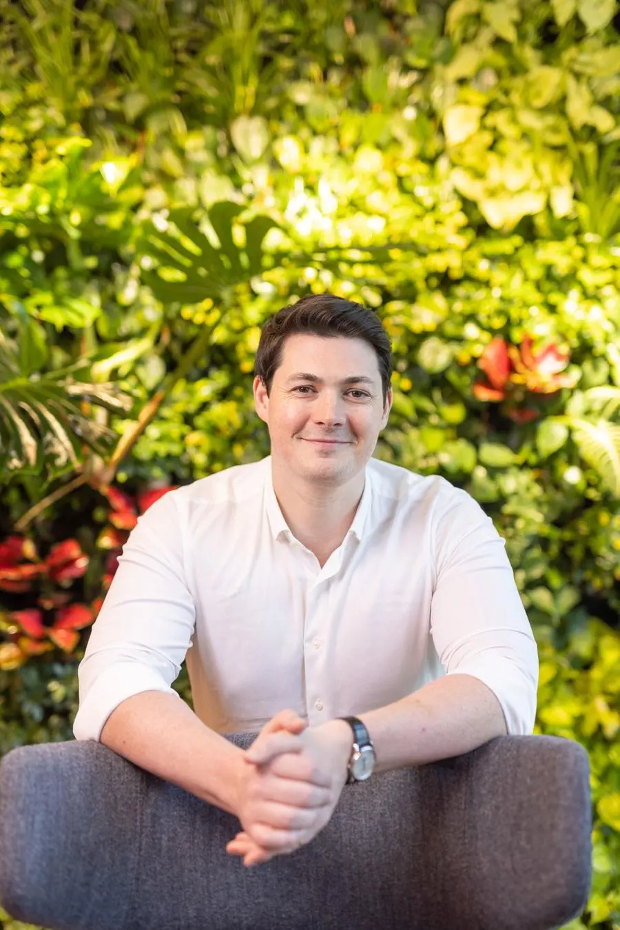 Property Finder appoints Jamie O’Mahony as Group Chief Financial Officer